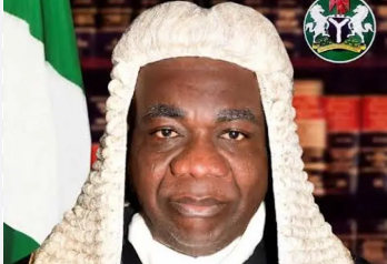 Supreme Court denies claims Justice Agim accompanied Wike to UNICAL convocation