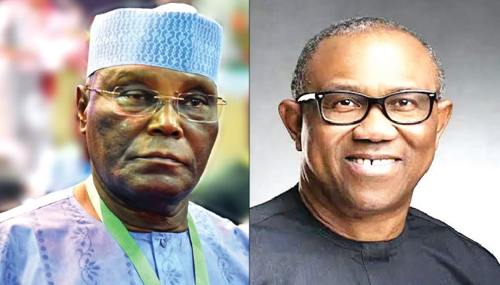 Atiku, Obi camps tackle Bode George, Shekarau over anti-coalition comments