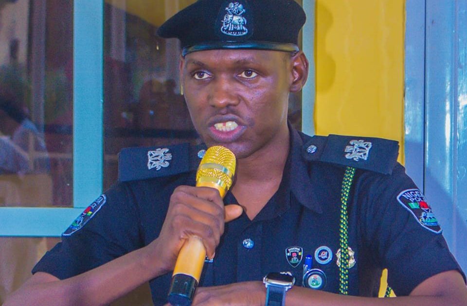 Police arrest 10 suspects for kidnapping, armed robbery in Kano