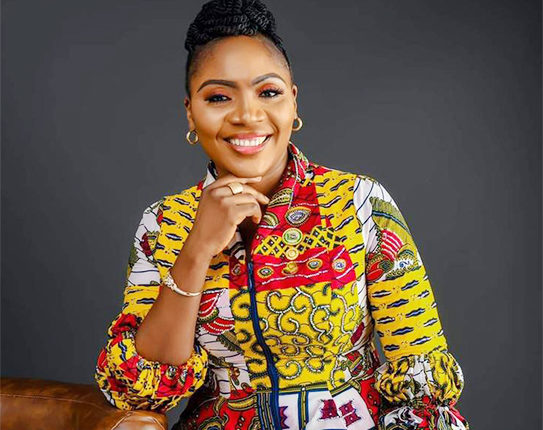 Ogun women received N536m grants for business support — Commissioner