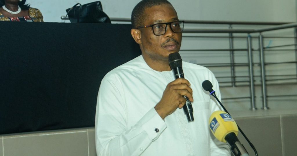 NBA faults N’Assembly’s use of voice