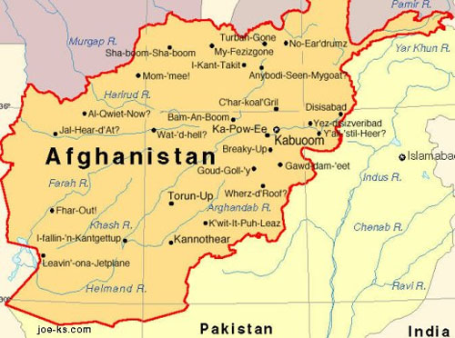 Afghanistan releases 2,500 prisoners ahead of Eid celebrations