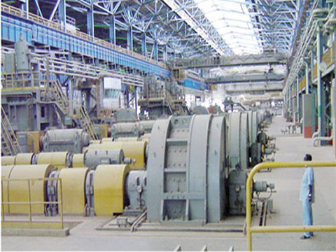 FG to manufacture military hardware at Ajaokuta