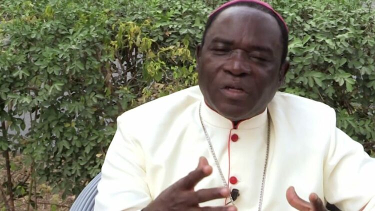 How Bishop Kukah was convinced to chair governing council of new varsity