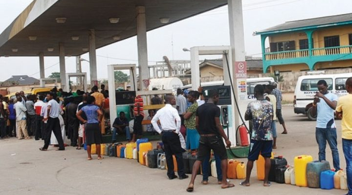 How subsidy removal, tension worsened Niger’s fuel scarcity