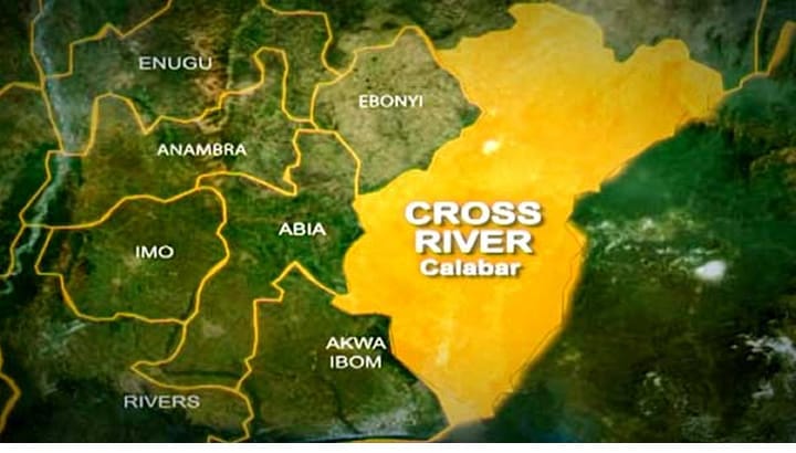 Cult clash claims two lives in Cross River Community