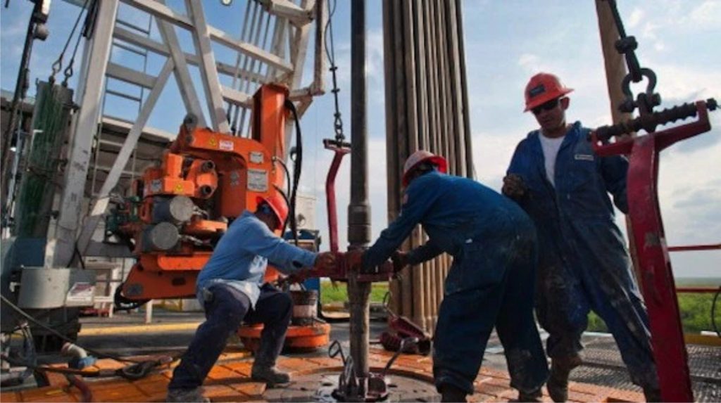 FG expands crude oil portfolio, unveils Obodo grade
