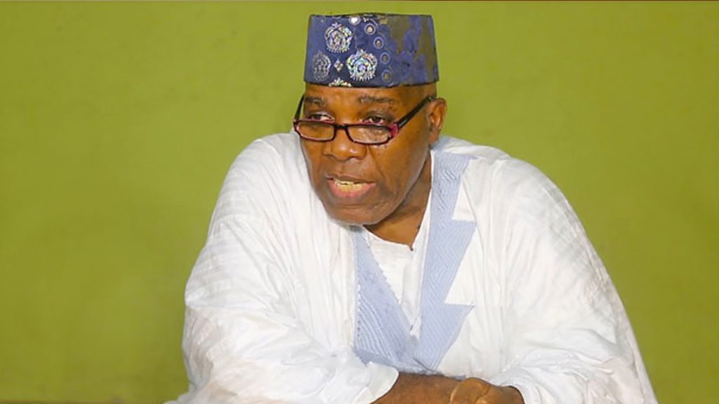 Internal struggle for campaign funds frustrated Okupe’s efforts in LP – Ngogbehei