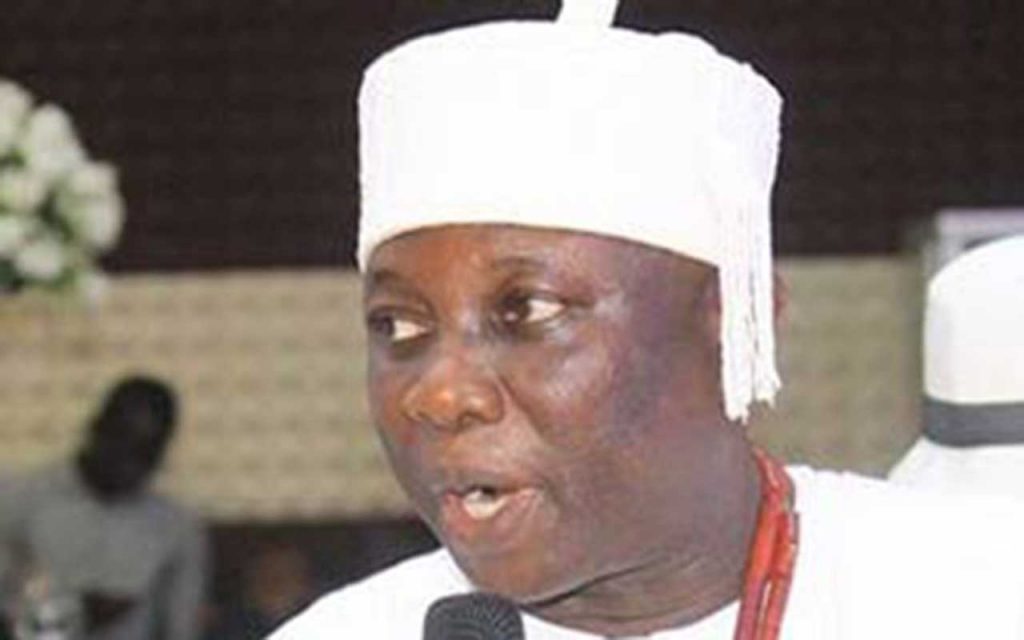 Tinubu on track in governance despite hiccups, says Asagba of Asaba — Politics — The Guardian Nigeria News – Nigeria and World News