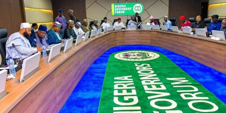 States plan N28.8tn spending on infrastructure