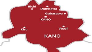 Kano excavation collapse traps workers; scores feared dead