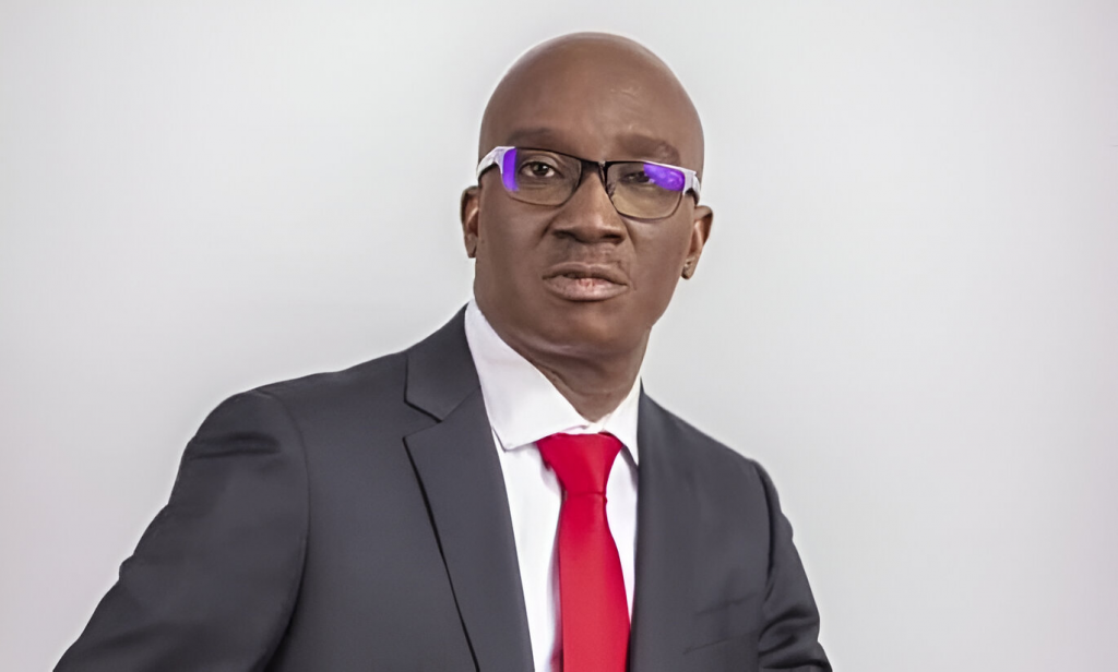 Uromi Killings: Edo Gov Okpebholo Suspends Security Chief, Vigilante Group
