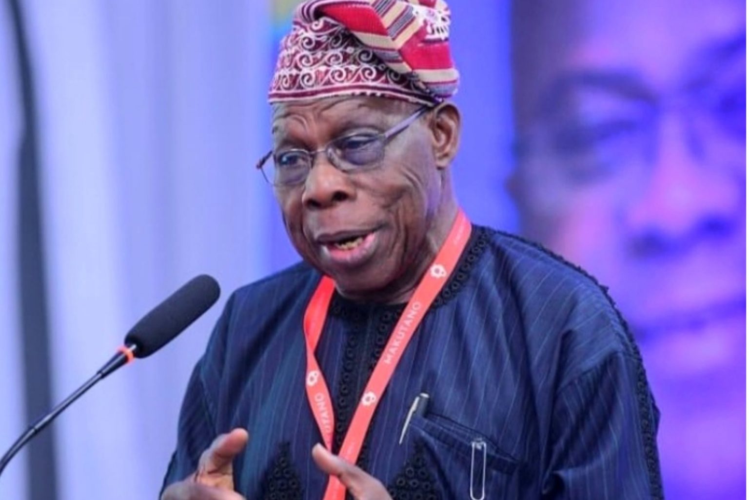 Your allegation against me baseless, Malami replies Obasanjo