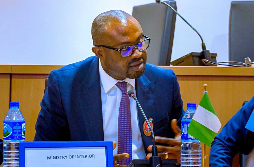 FG, stakeholders worry over increasing number of children in prisons | The Guardian Nigeria News
