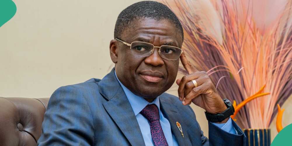 Ex-Edo deputy gov faults Tinubu’s suspension of Fubara in viral video