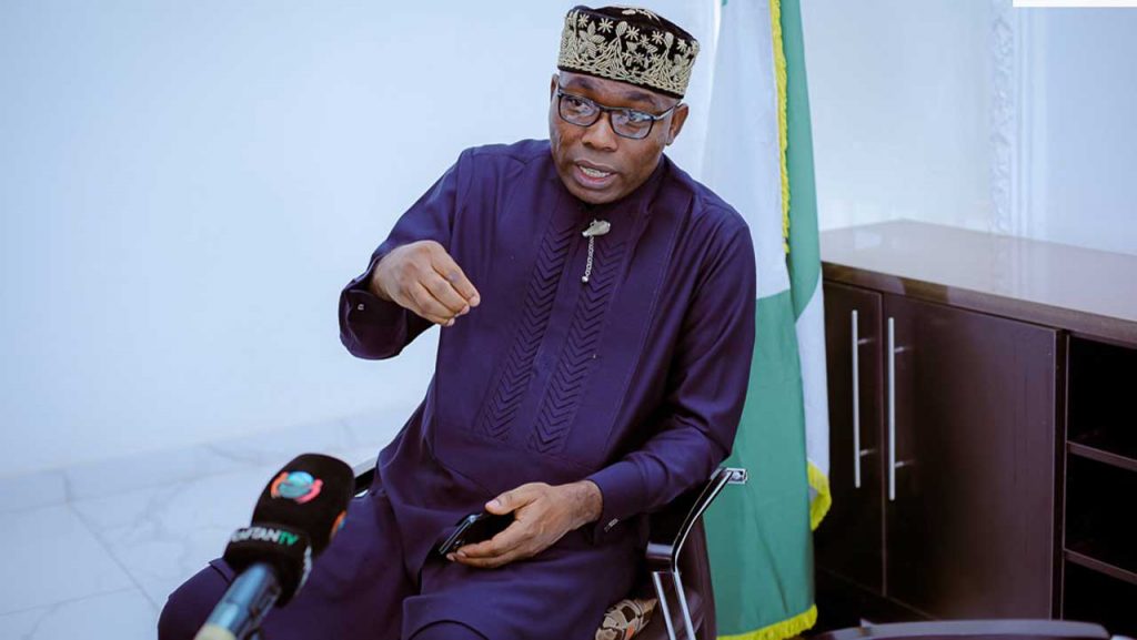 Nigeria will have an SDP president in 2027 – Adebayo — Politics — The Guardian Nigeria News – Nigeria and World News