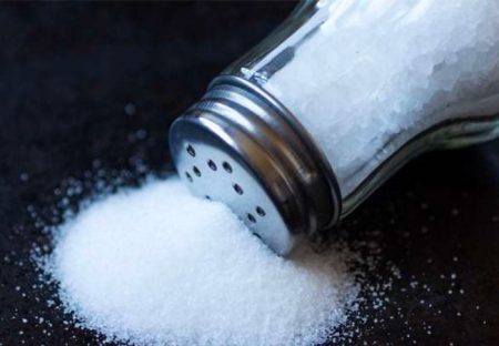 Reduce salt intake, experts tell Nigerians