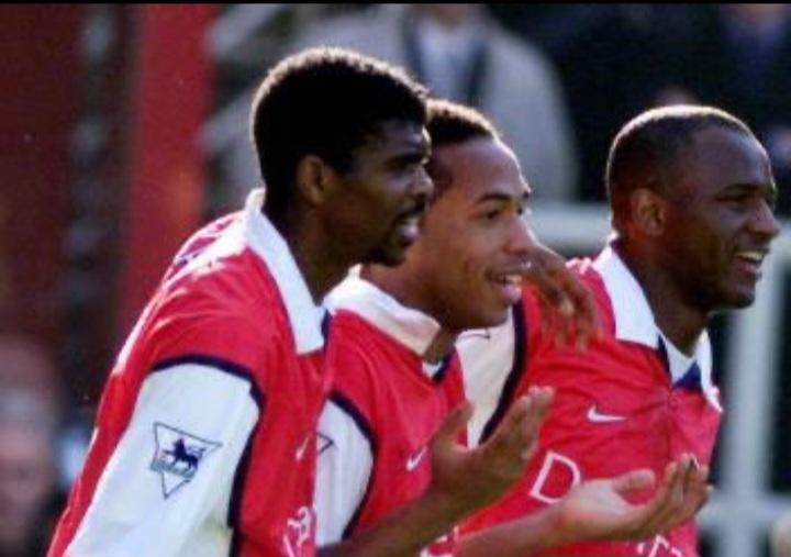 Nigerian players in England: Five Super Eagles stars who scored Premier League hat-tricks