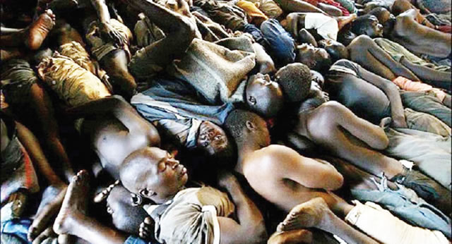 Ondo, C’River, Plateau, Enugu govs pardon 120 inmates