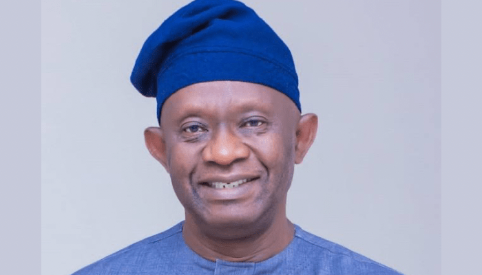 Yahaya Bello saw it coming, says Senator Karimi