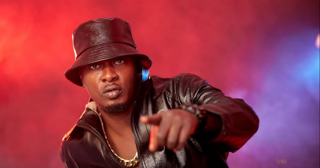 Pasuma is my boss, Saheed Osupa my colleague — Taye Currency