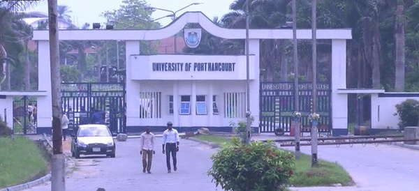 Uniport confers professorship on NESREA DG Barikor — Nigeria — The Guardian Nigeria News – Nigeria and World News