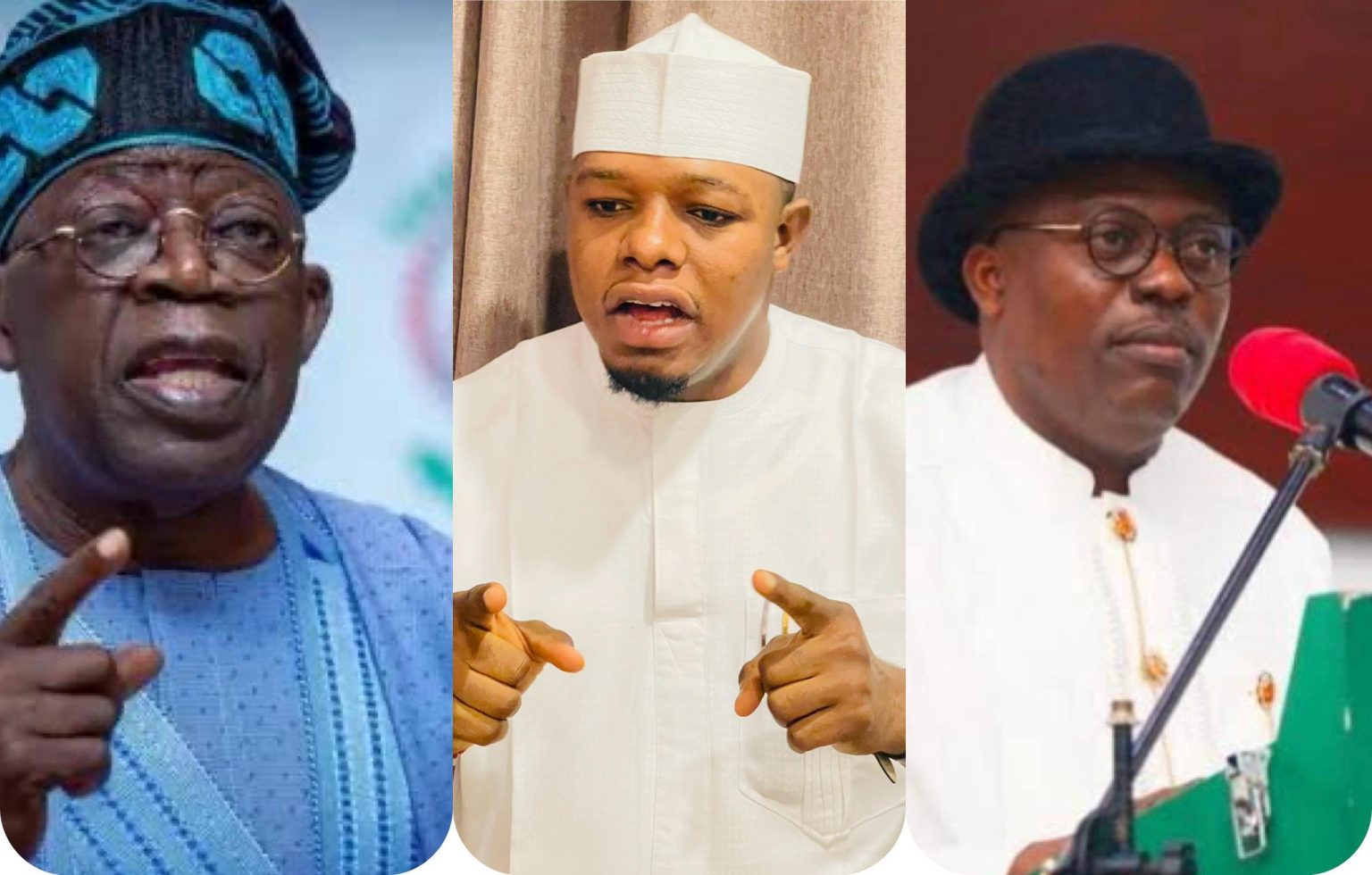 Fubara should be grateful to Tinubu for preventing impeachment – Obidike | The Guardian Nigeria News