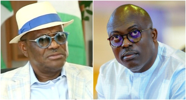 Wike yet to tell Fubara real reason for hostilities – Aide