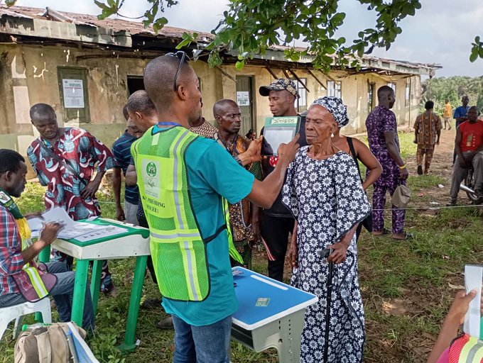 2027: Nine million voters must not decide next president for Nigerians, expert warns | The Guardian Nigeria News