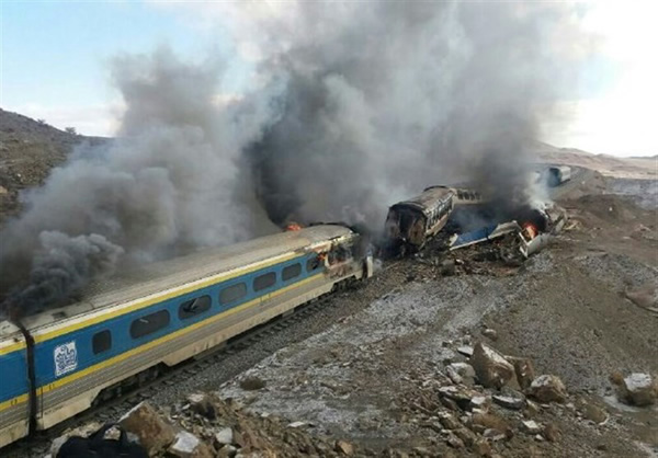 Train kills woman in Abuja, police begin probe
