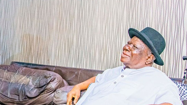 INC burial committee meets Edwin Clark’s family to finalise plans — Nigeria — The Guardian Nigeria News – Nigeria and World News