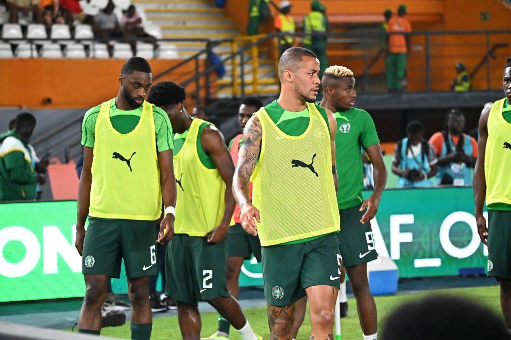 Everything Troost-Ekong & Eric Chelle said ahead of Rwanda vs Nigeria clash