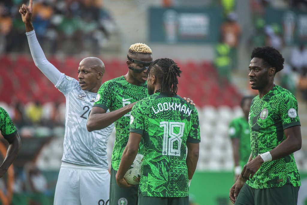 Barcelona’s Deco to prioritise move for Super Eagles star wanted by Chelsea, Juventus, Arsenal, Liverpool