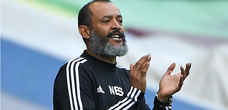 ‘No excuses’ for tired Forest against Man Utd, says Nuno