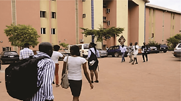 Varsity seeks increased quota for students’ admission | The Guardian Nigeria News
