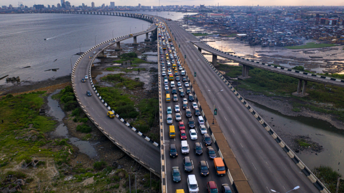 Lagos Introduces Speed Limit Monitors, Sets N50,000 Fine for Violators (CHECK LOCATIONS)