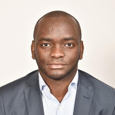 A Conversation with Pategou Joseph