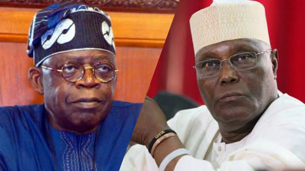 Atiku faults Tinubu’s security architecture
