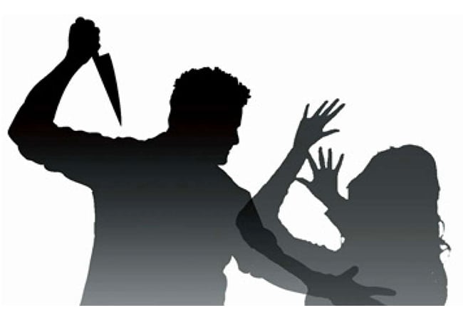 Steps to take when facing domestic violence