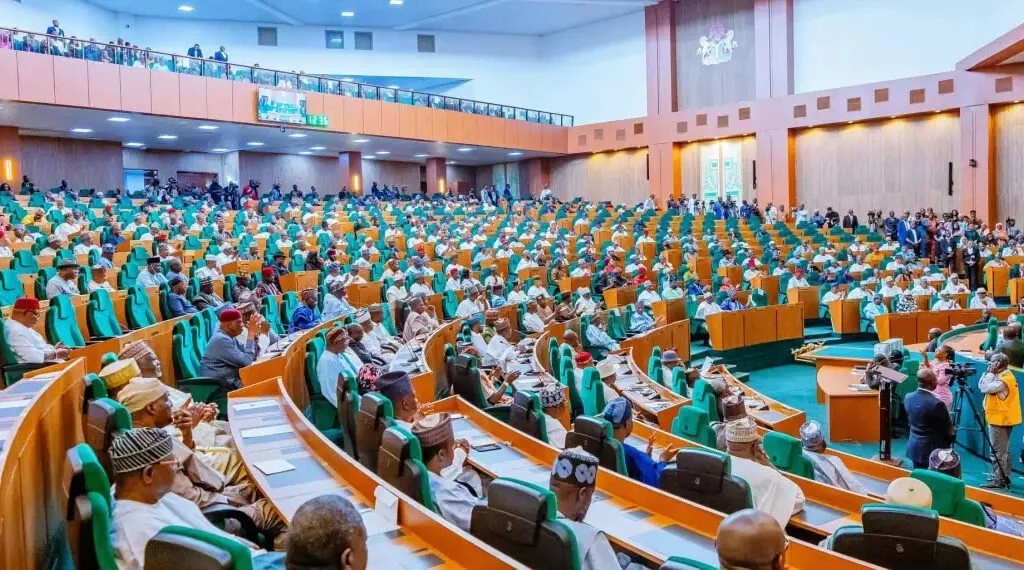 APC gains upper hand in House as defections reshape power balance