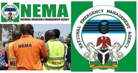 Flood: NEMA inspects Kwara communities