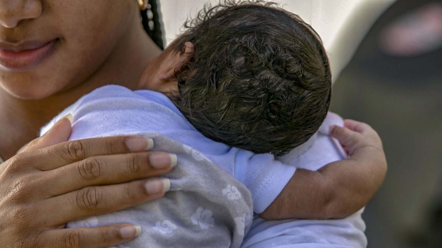 One in three countries yet to meet newborn mortality targets, WHO reveals