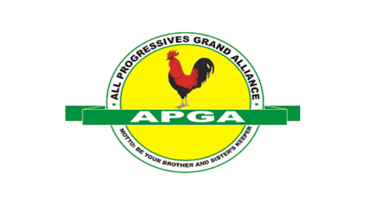 APGA releases date, guidelines for Anambra gov primaries