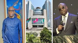 Wigwe didn’t solely fund Trinity Towers