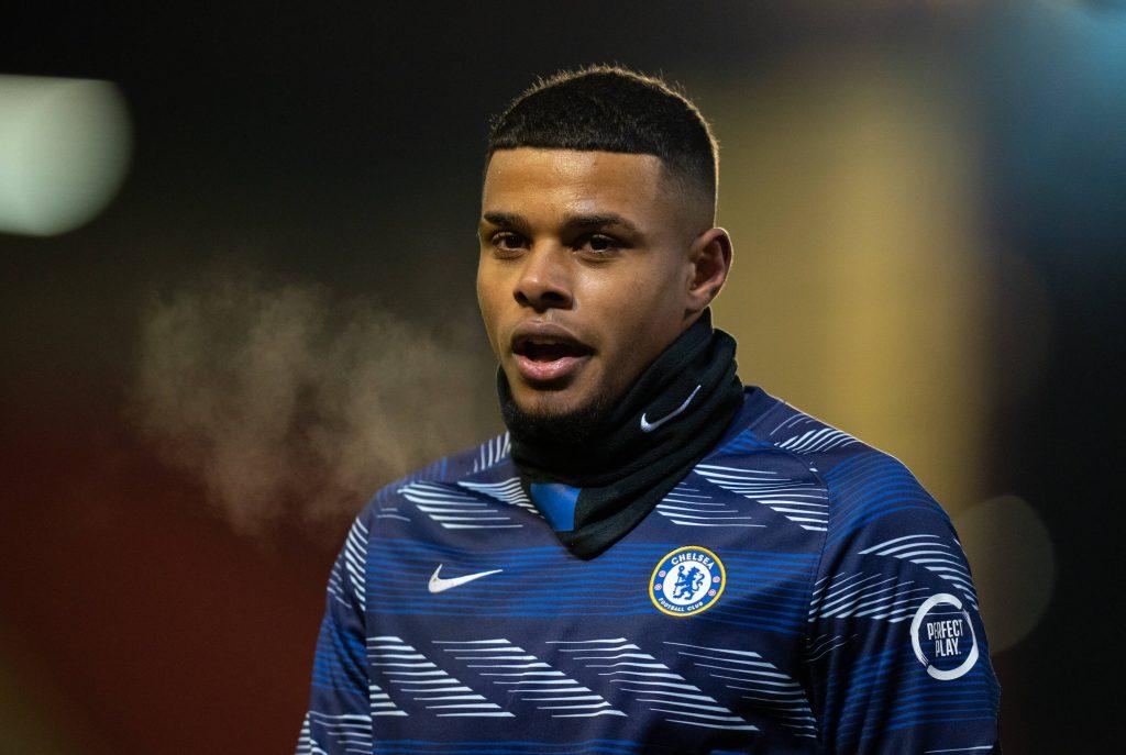 “He’ll go to Torino” – Next club confirmed for Ex-Chelsea star on the radar of Super Eagles boss Chelle