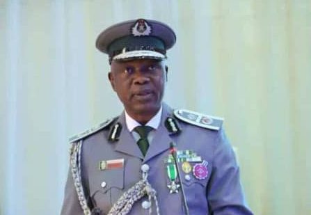 Customs debunk CG tenure extension, call report fake