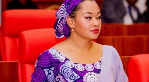 Cancel your homecoming, police warn Natasha