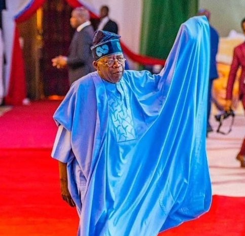 Group seeks more govs’ support for Tinubu after Oborevwori joins APC | The Guardian Nigeria News