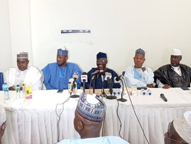 Pro-Buhari CPC bloc reaffirms loyalty to APC, Tinubu