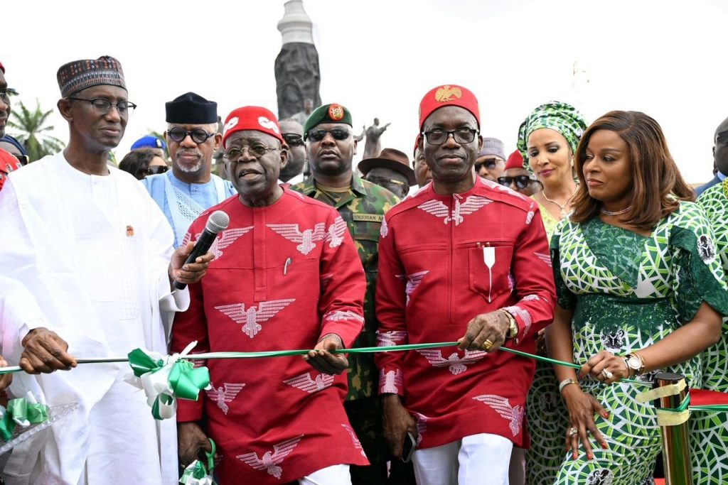 Tinubu’s APGA endorsement renewal of Zikist alliance — Okechukwu